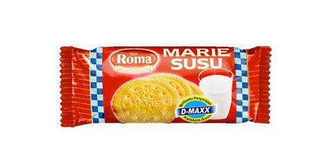 Jual Roma Marie Susu Biscuit Harga Murah Kota Tangerang Oleh Pt Jaya