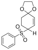 8 PHENYLSULFONYL 1 4 DIOXASPIRO 4 5 DEC 6 ENE AldrichCPR Sigma Aldrich