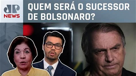 Bolsonaro é Condenado No Tse Por Abuso De Poder Político Dora Kramer E