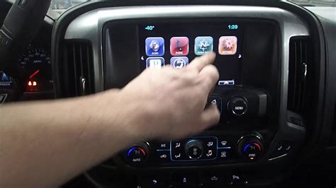 How To Reset Chevy Silverado Radio