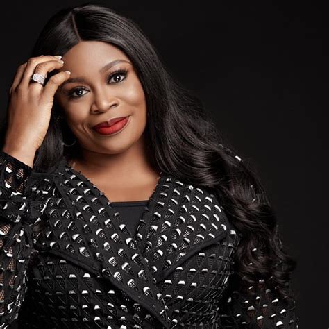 Iconic Tunes Inc Music Yay Sinach Has Been Nominated For Dove