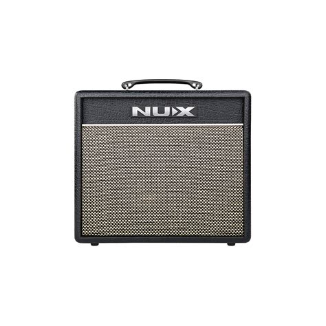 Nux Mighty Bt Mkii Nux Polska