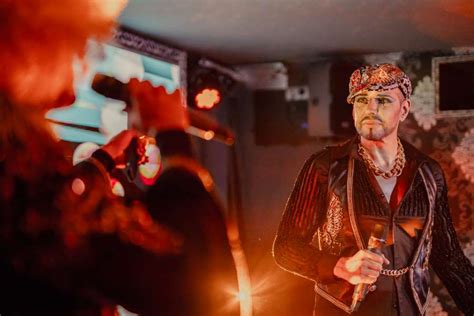 Gay Pride Sitges Dinner Show At Zak Rendezvous Dinner Show ZAK RENDEZ VOUS