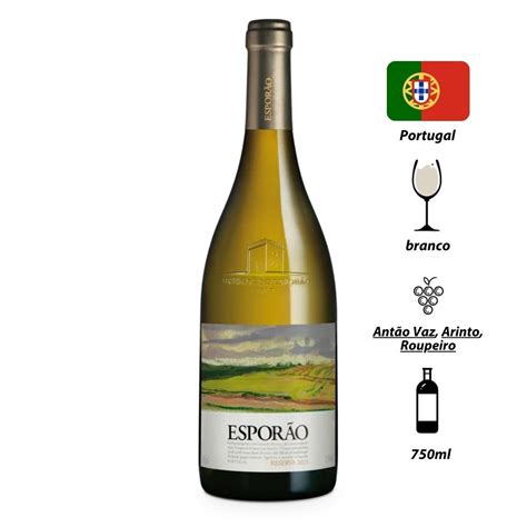 Vinho Branco Espor O Reserva