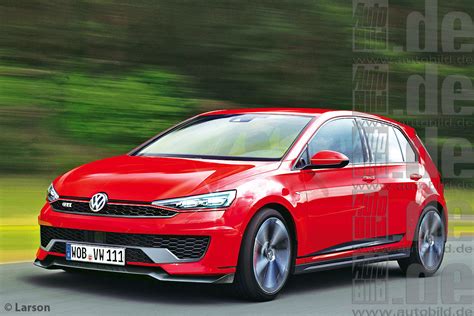 Volkswagen Introduces Oettinger Body Kit For MkVIII Golf, 44% OFF