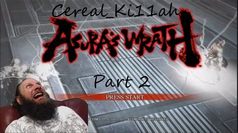 Asuras Wrath Part 2 Dlc Episode Pack Part Iv Lost Episode 1 And 2