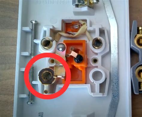 Shower Water Not Hot Enough Solved Perfect Bathroom