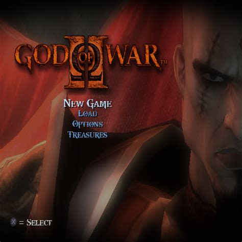 God Of War Ii Platinum Ps2 Semi Novo Gamestation X