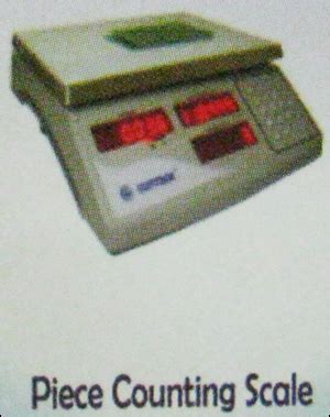 Piece Counting Weighing Scale At Best Price In Hyderabad Legend