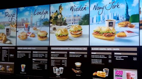 THE DO’S AND DONT’S OF DIGITAL MENU DESIGN | ADScreen