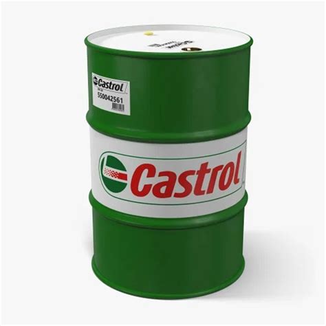 Yellow Castrol Hysol MB 50 Cutting Oil Pack Sizes LT KG 20L At Rs