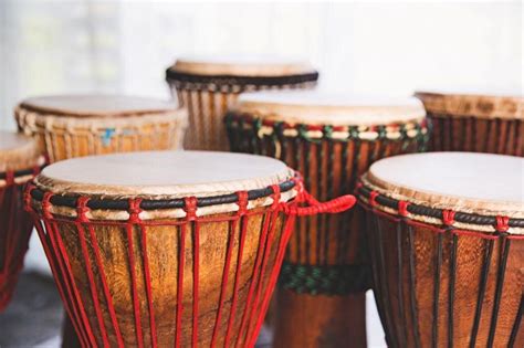 African Drumming Facts 13 Things You Might Not Know Unbeatable Energy