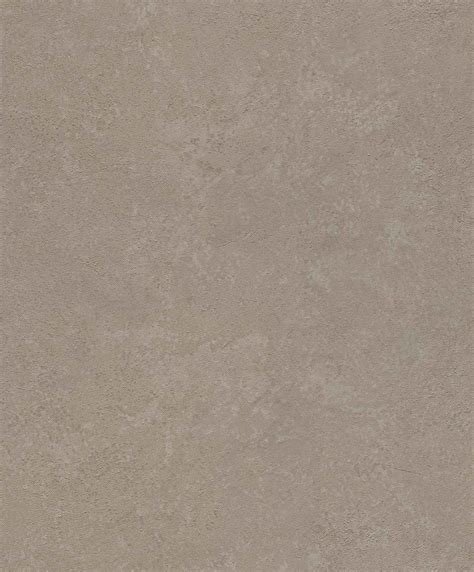 Rasch Vliestapete 315158 Uni Struktur Braun Metallic