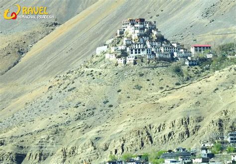 Book Online Kinnaur Spiti Tour Package