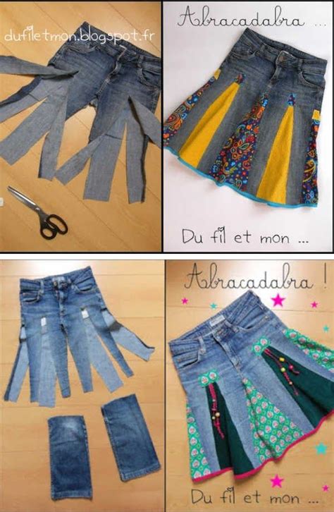 Diy Home Sweet Home The Cutest Upcycled Clothing Ideas Upcycle