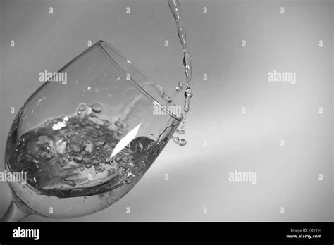 Fast Shutter Speed Photography Water