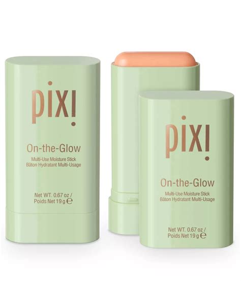 Pixi Beauty On The Glow Multi Use Moisture Stick Beautyspot