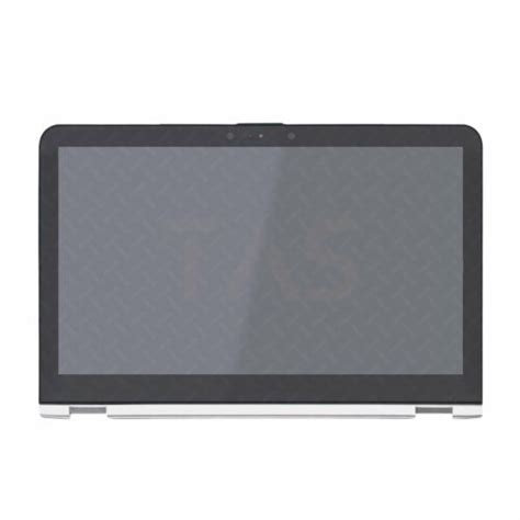 Fhd Led Lcd Touch Screen Assembly Bezel For Hp Envy X M Aq Dx M