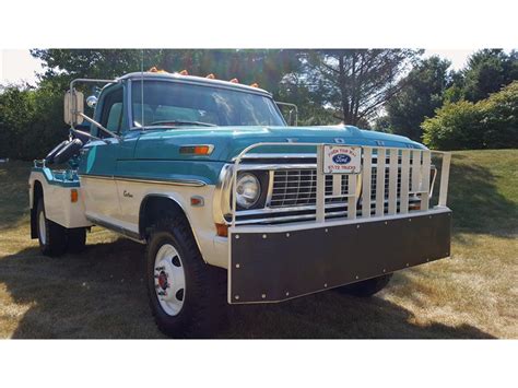 Ford F For Sale Classiccars Cc