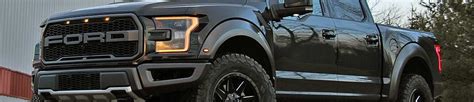 Ford F 150 Raptor Parts Svt Raptor Parts