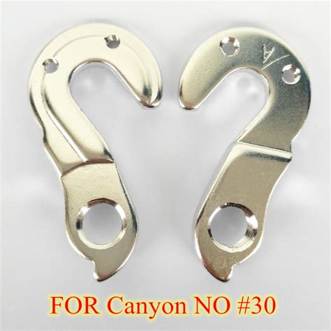 Pcs Bicycle Gear Rear Derailleur Hanger For Canyon Diamondback