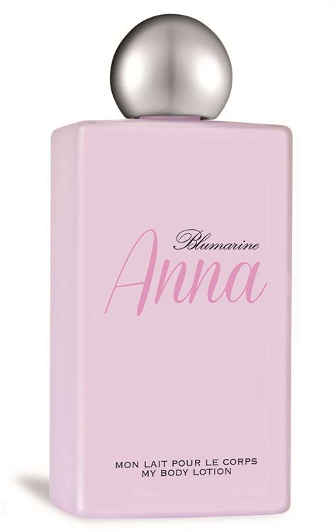 Anna Blumarine Body Lotion 200 Ml: Crema idratante | Modus Profumerie