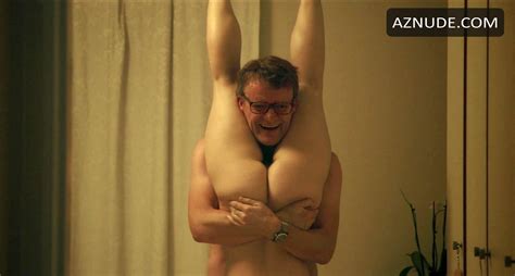 KLOWN FOREVER NUDE SCENES AZNude