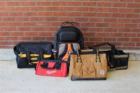 The 5 Best Tool Bags 2022 Review This Old House