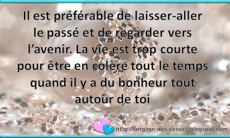 Langage Des Coeurs Proverbes Et Citations La Vie Est Trop Courte