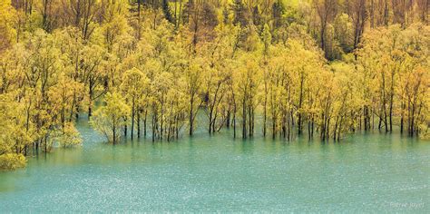 Photos Sur Grenoble Et Les Alpes Lac De Bouvante Parc Naturel R Gional