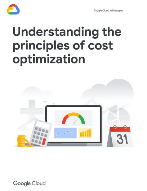 Understanding The Principles Of Cost Optimization Zenoss