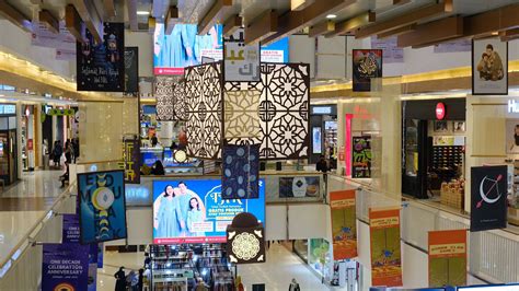 Rayakan Bulan Suci Ramadan Summarecon Mall Bekasi Hadirkan Serangkaian