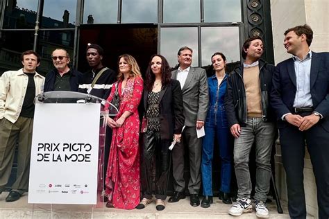 Prix Picto de la photographie de mode 2023 ou la volonté de