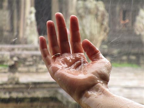 Heilen Mit Wasser Wasser Bewusstsein