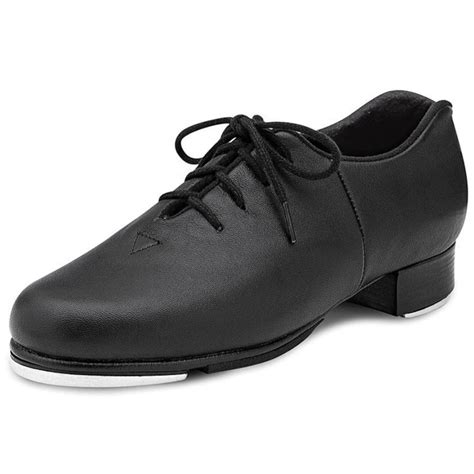 Bloch S0381L Adult "Audeo" Lace Up Women's Tap Shoes — DanceWear Corner