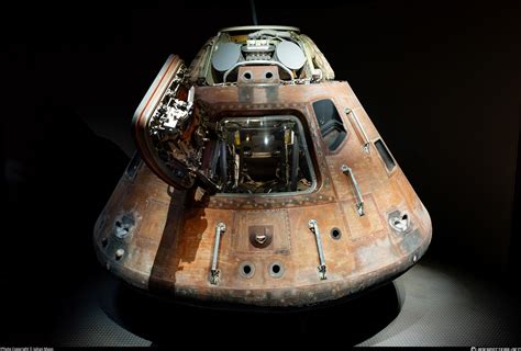 Nasa Apollo Command Module Photo By Julian Maas Id 1497141