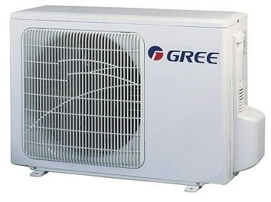 Кондиционер GREE GWH09AAA-K3NNA2A серии BORA купить, цена и обзор в ...