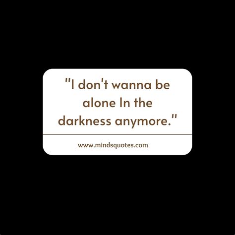 86 BEST Deep Dark Quotes About Pain And Life