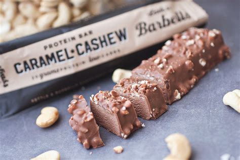 Barebells Protein Bars Fooducate At William Brandt Blog