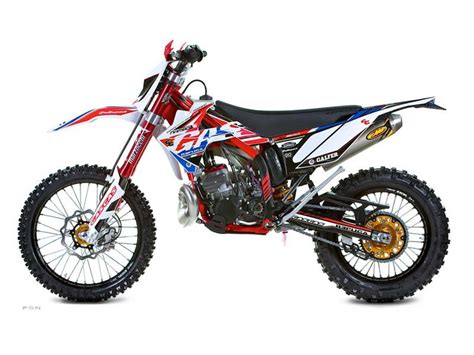 2011 GAS GAS EC 300 Nambotin Moto ZombDrive