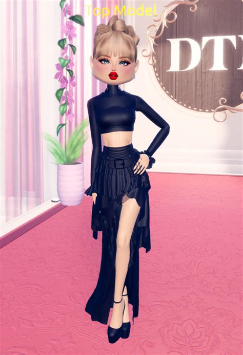 20 Best Outfit Ideas For The Dress To Impress My Idol Theme