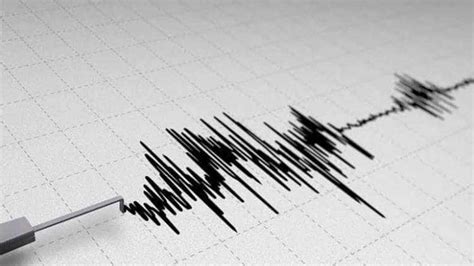 Un Terremoto De Magnitud Sacude La Isla Indonesia De Java Occidental