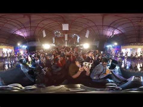 Video 360 PART 2 JKT48 Spirit Of Millennials Games Day BUMN Jakarta