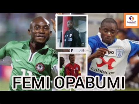 Ipenija Oj Mi Ni Ose Pal Ra Fun M Laarin W N Agbaboolu Femi