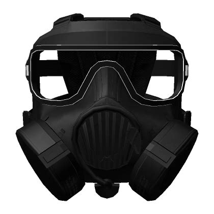 M50 JSGPM Promask Clear Roblox