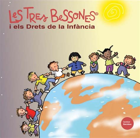 30 Recursos Per Treballar Els Drets Dels Infants I Natibergada Cat