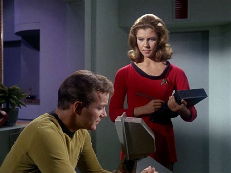 Shore Leave S E Star Trek The Original Series Screencaps