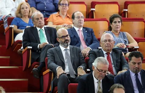 Inauguración del curso académico 2022 2023 de la Universidad de Huelva