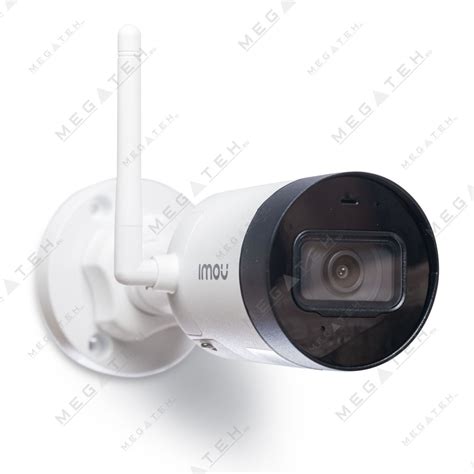 IMOU G22 Bullet Lite Bullet IP Camera 2MP 2 8mm 114 Fixed Lens