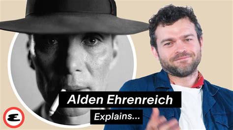 Cillian Murphy And Florence Pughs Oppenheimer Sex Scene Explained